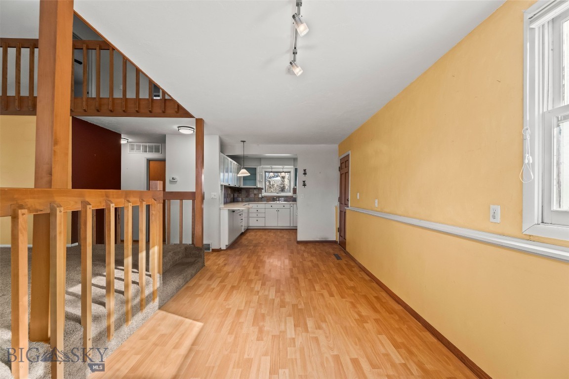 University - Residential