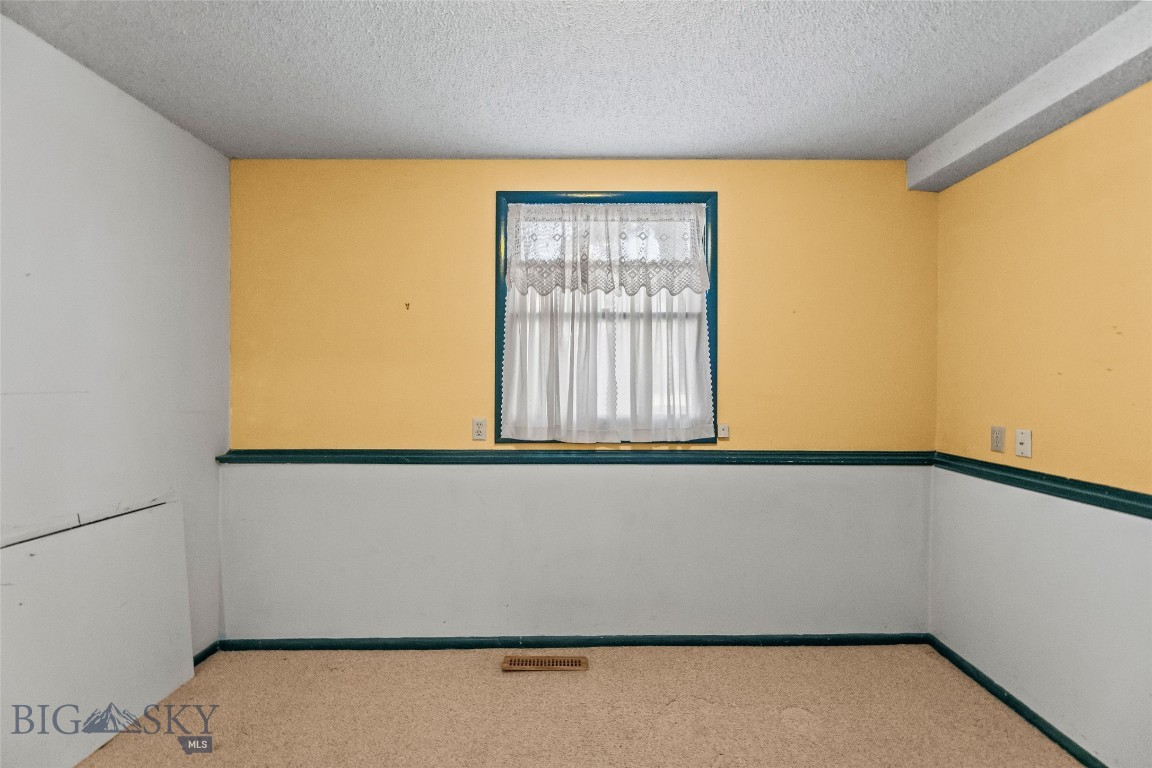 University - Residential