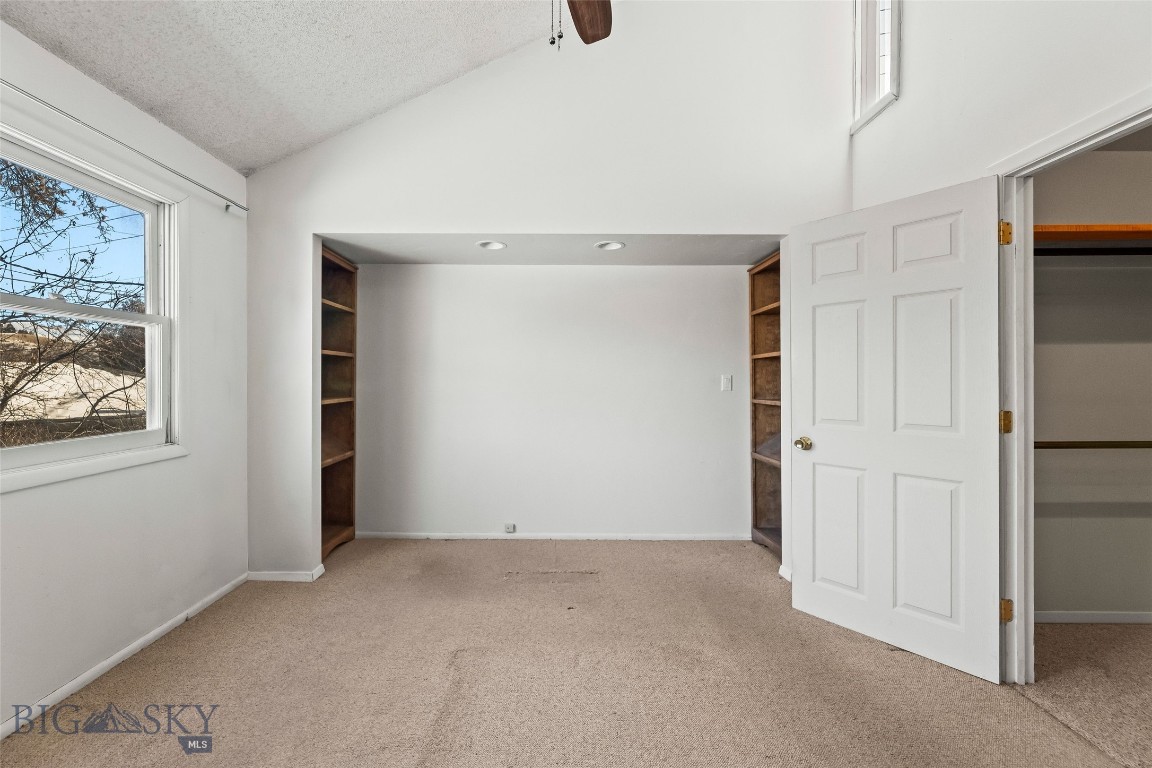 University - Residential