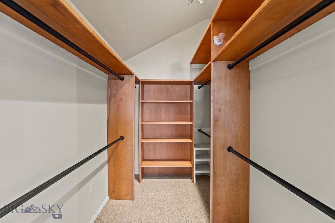 University - Residential