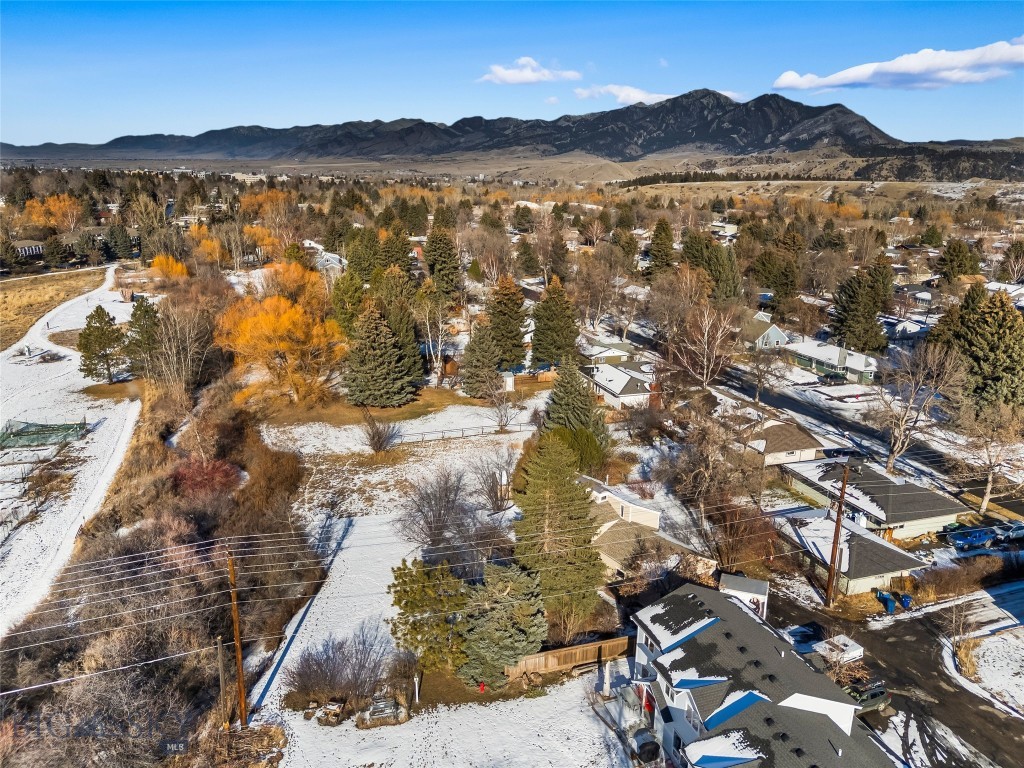 University - Residential