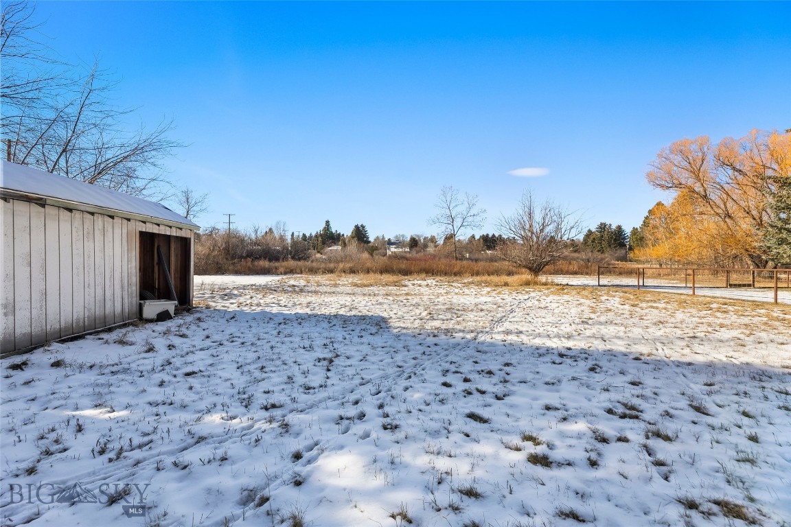 University - Residential