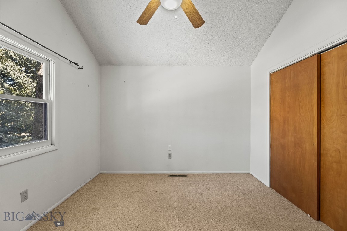 University - Residential