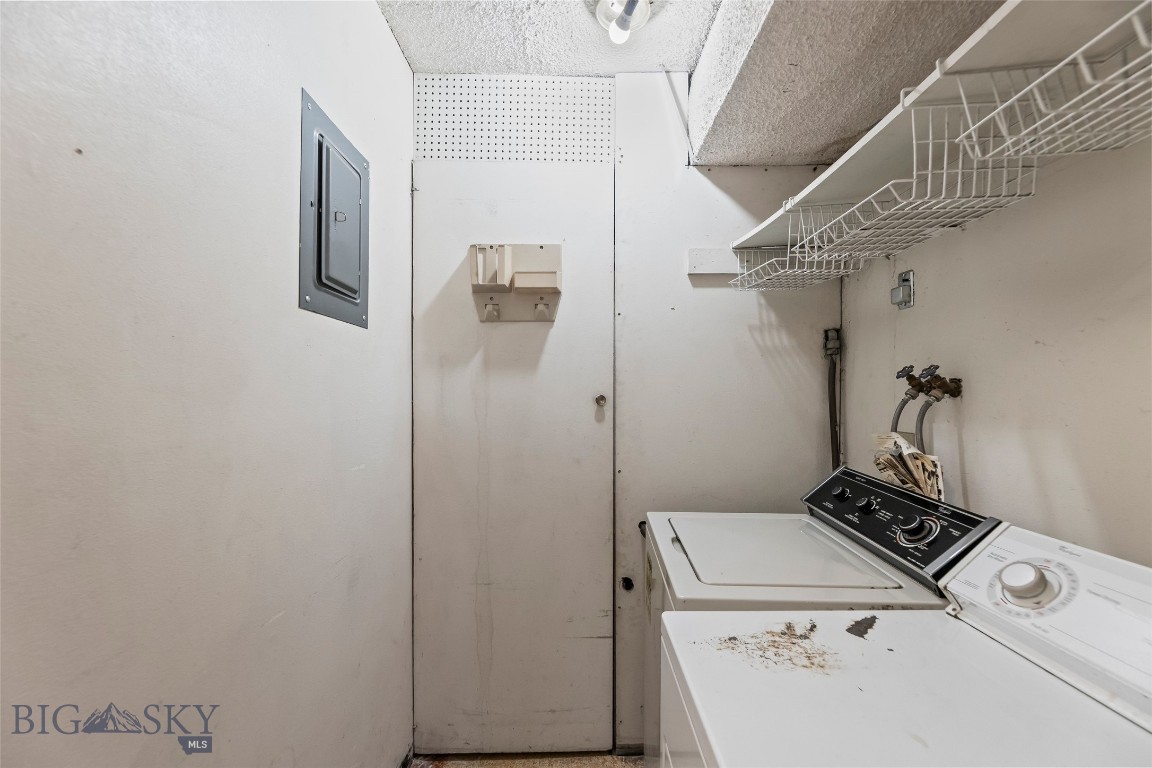 University - Residential