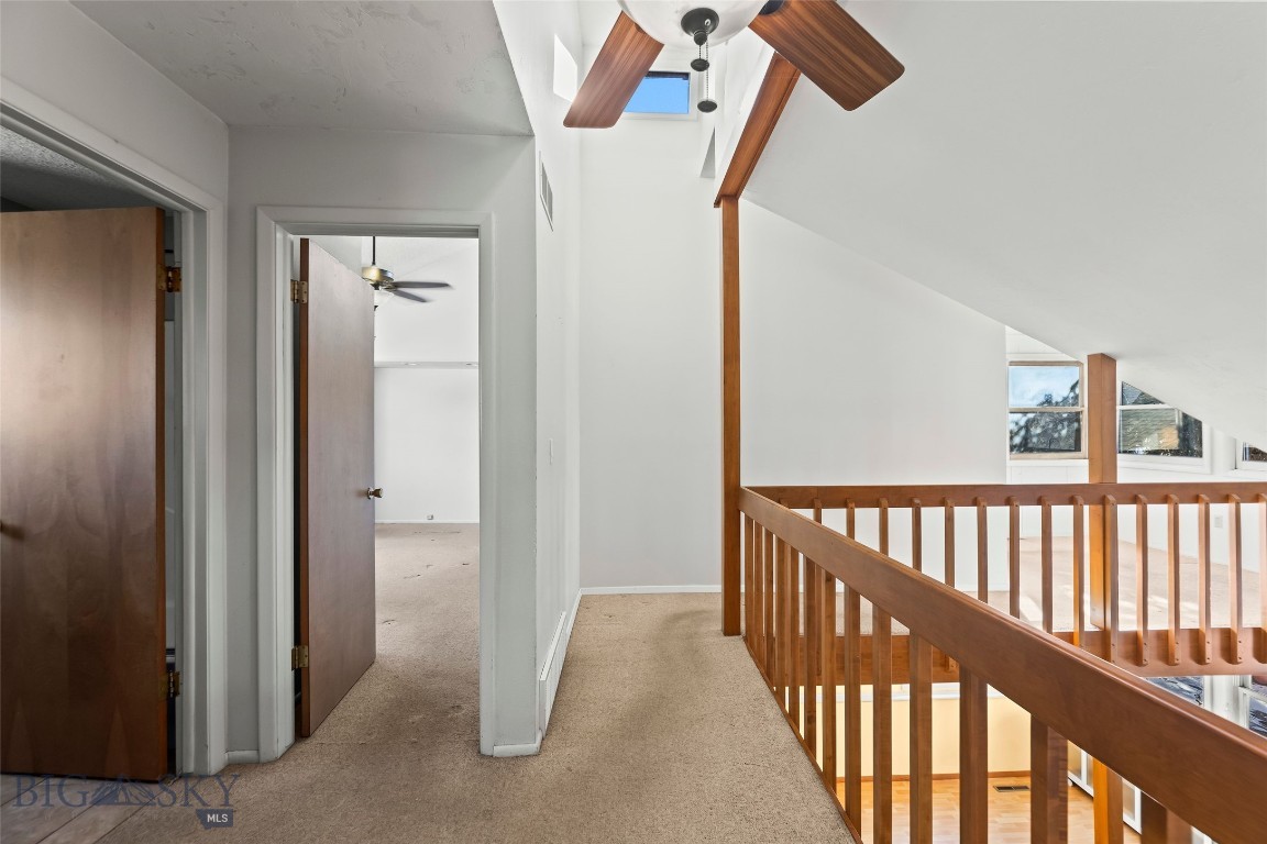 University - Residential