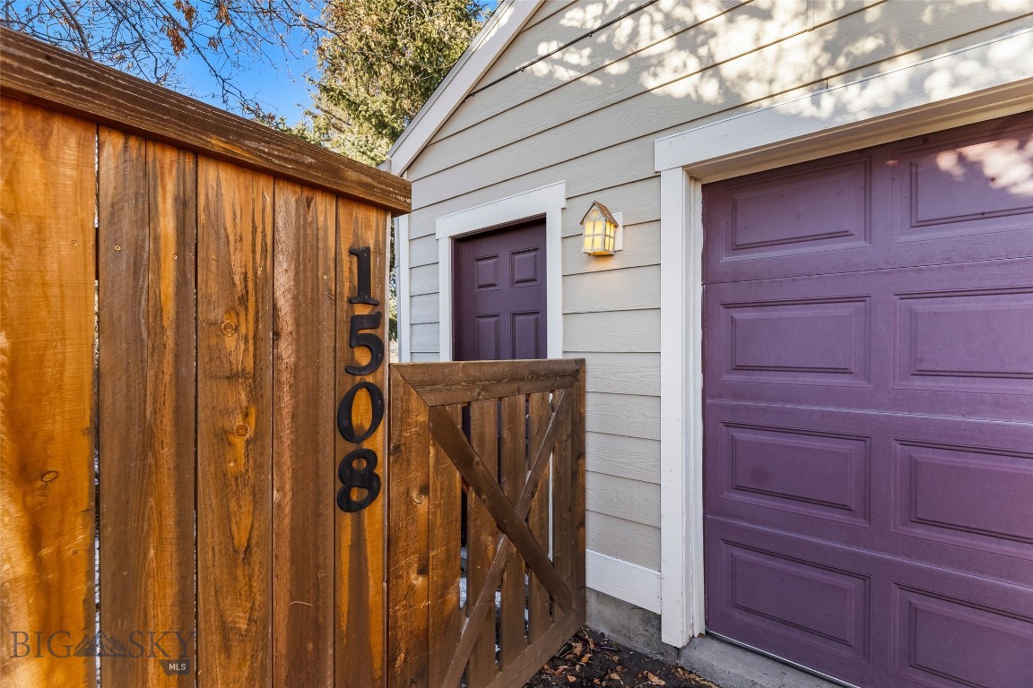 University - Residential