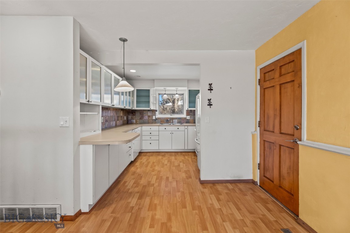 University - Residential