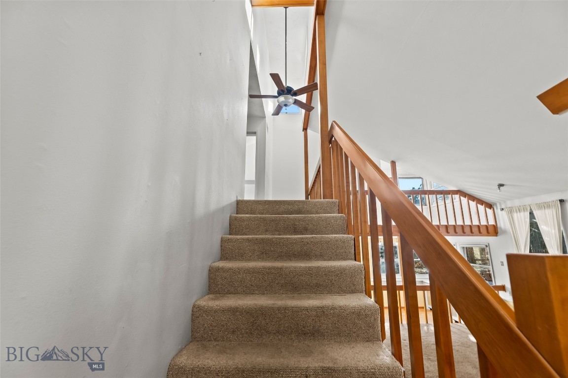 University - Residential