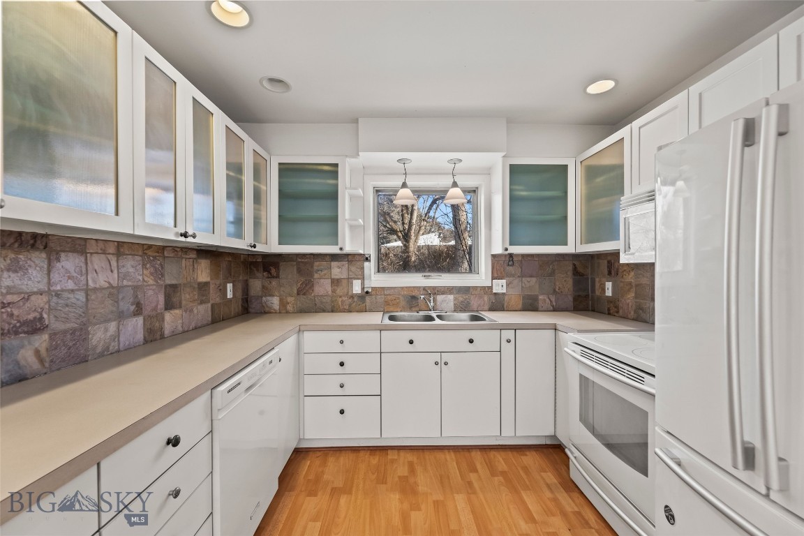 University - Residential