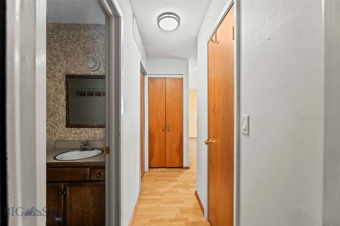 University - Residential