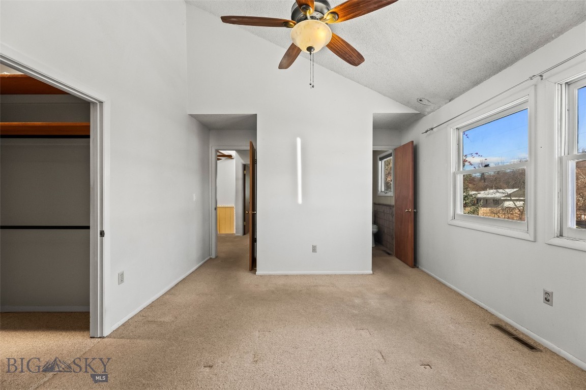 University - Residential