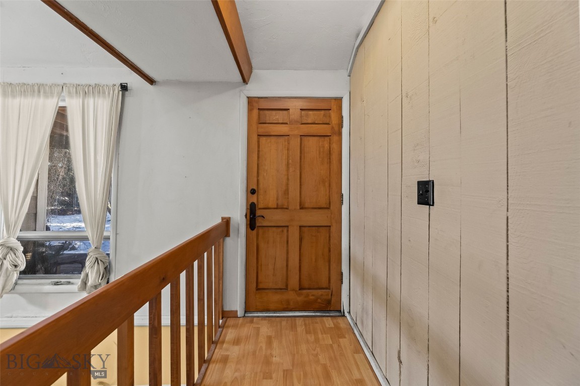 University - Residential