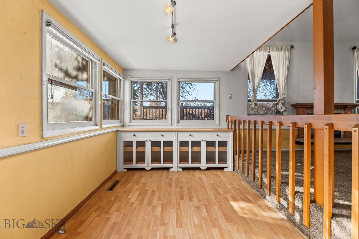 University - Residential