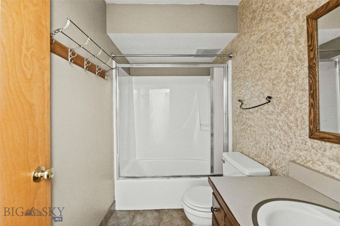 University - Residential