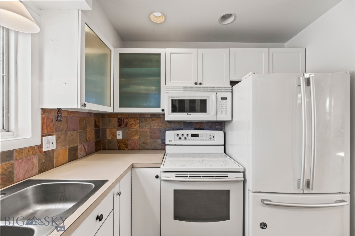 University - Residential