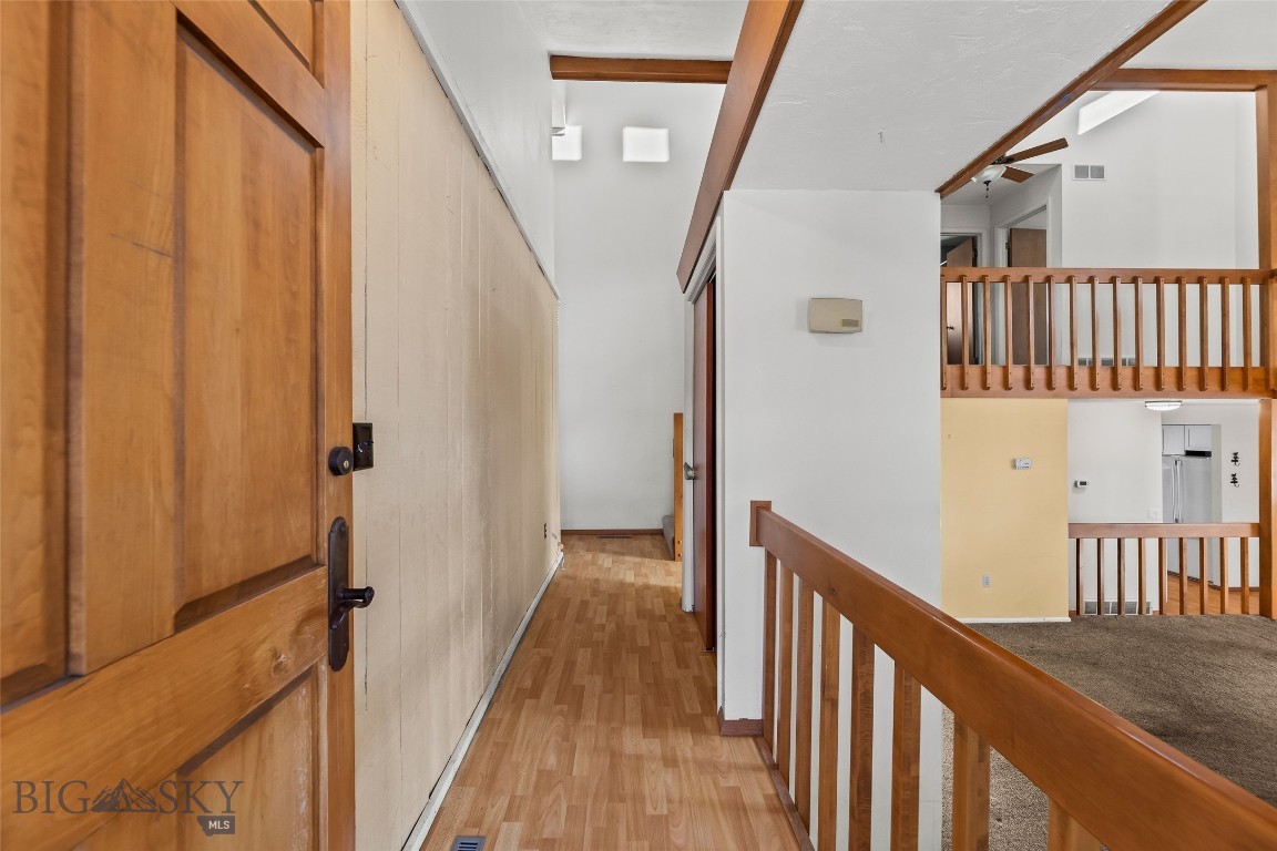 University - Residential