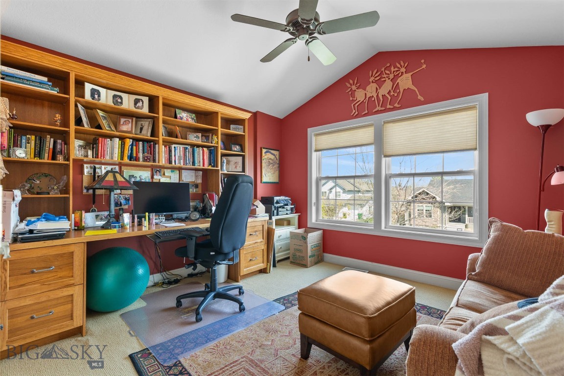 Westfield South - Residential