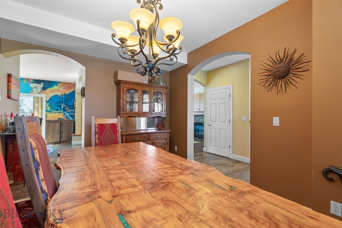 Westfield South - Residential