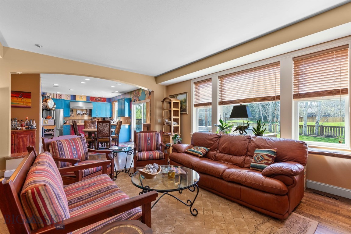 Westfield South - Residential