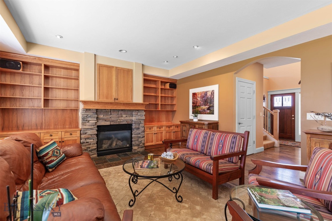 Westfield South - Residential