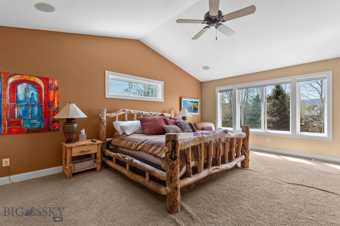 Westfield South - Residential