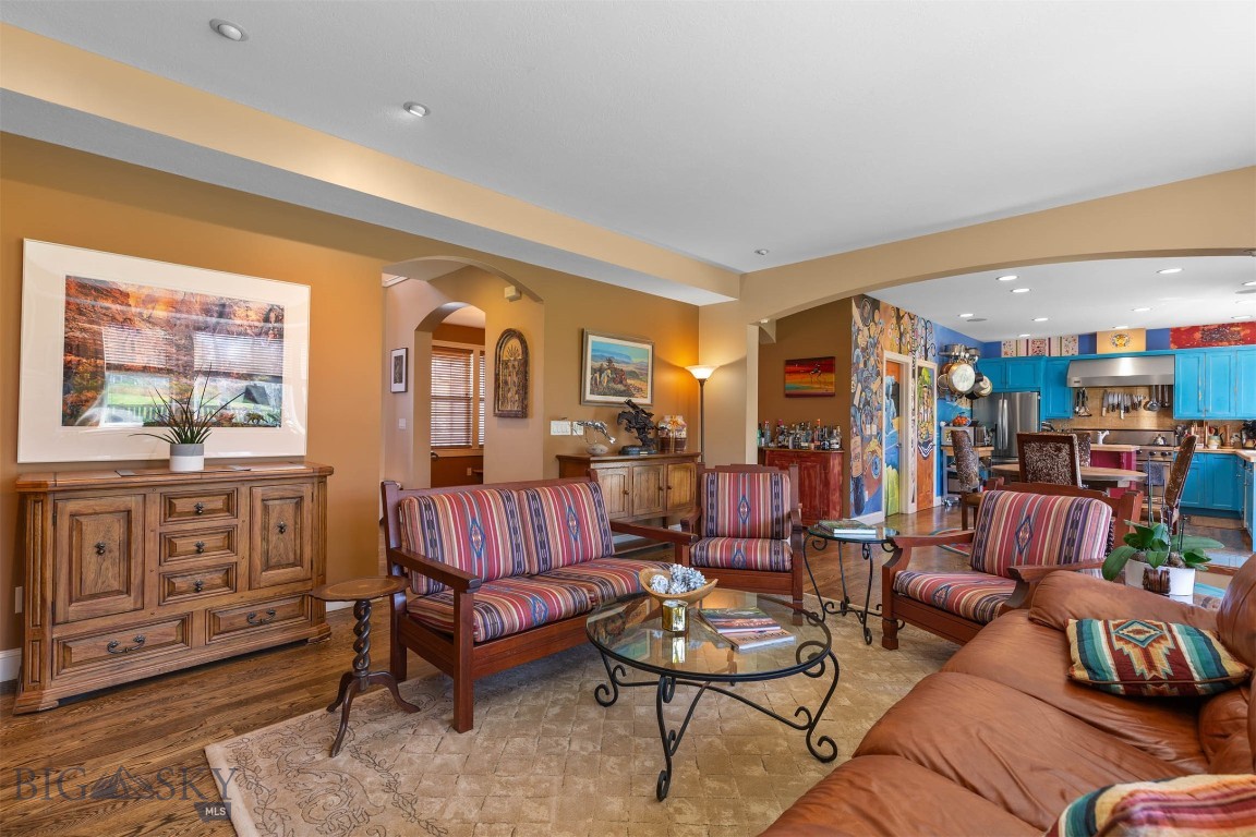 Westfield South - Residential
