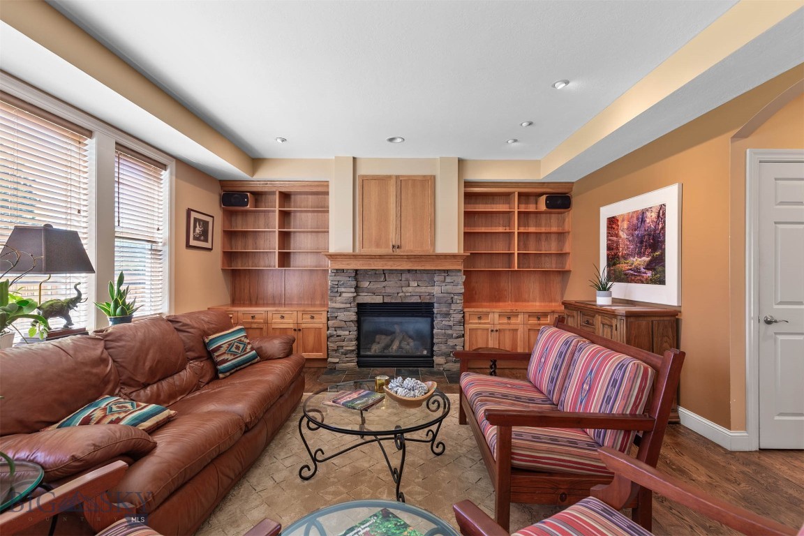 Westfield South - Residential