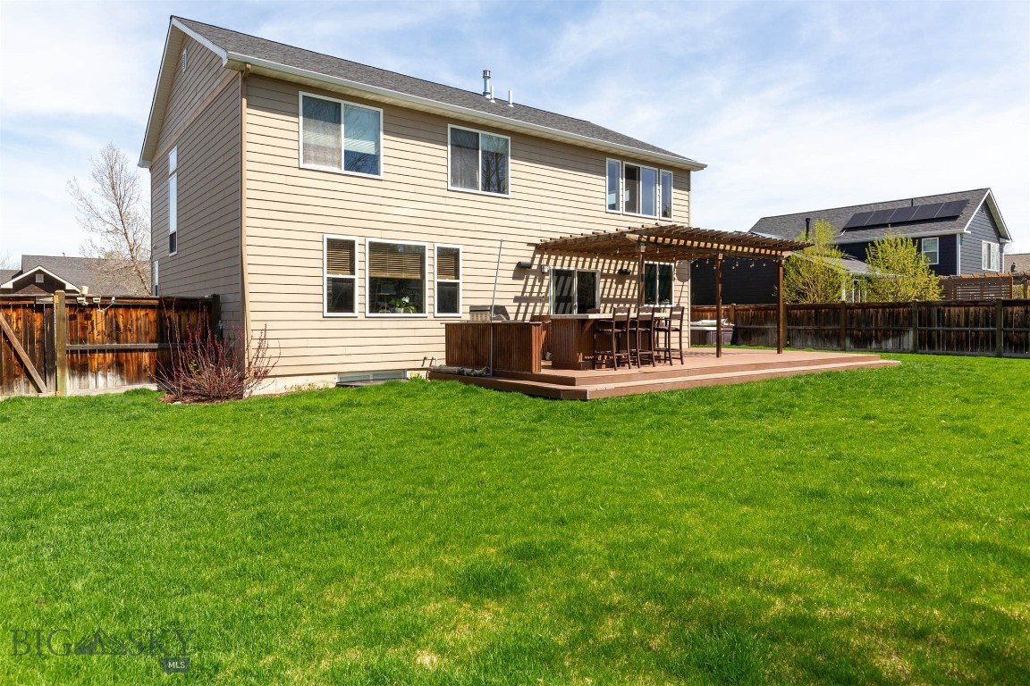 Westfield South - Residential