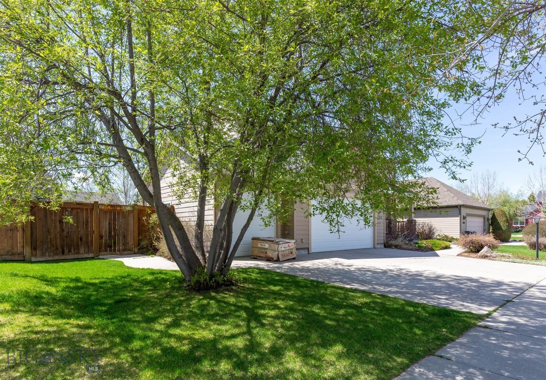Westfield South - Residential