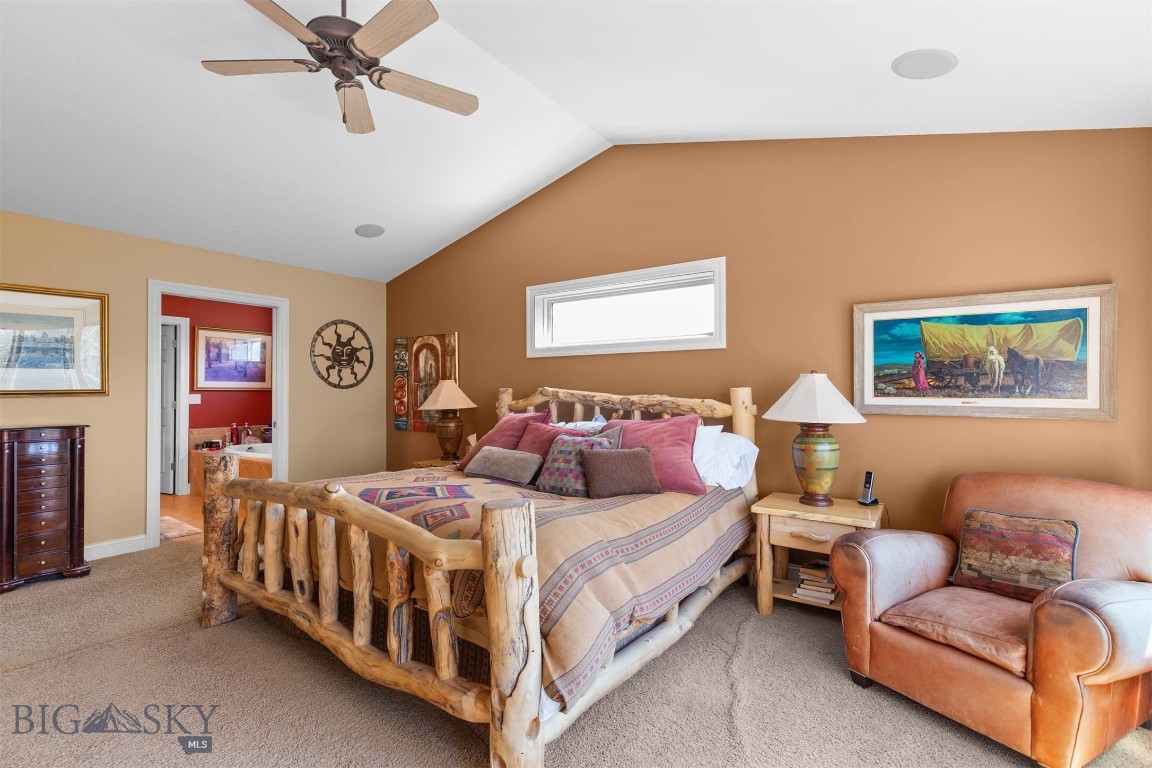 Westfield South - Residential