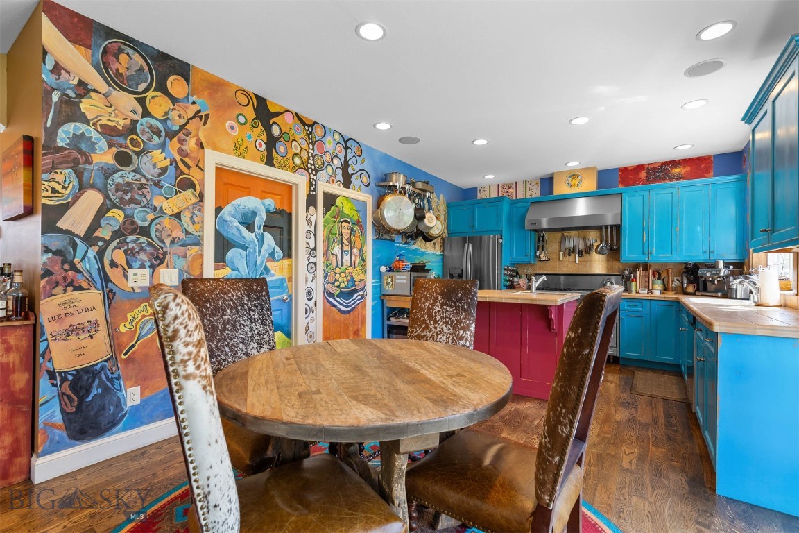 Westfield South - Residential