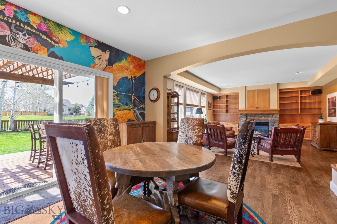 Westfield South - Residential