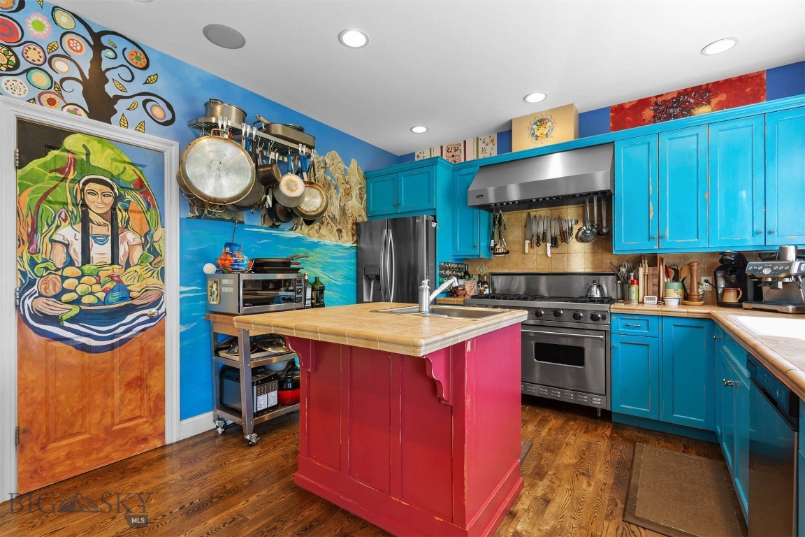 Westfield South - Residential