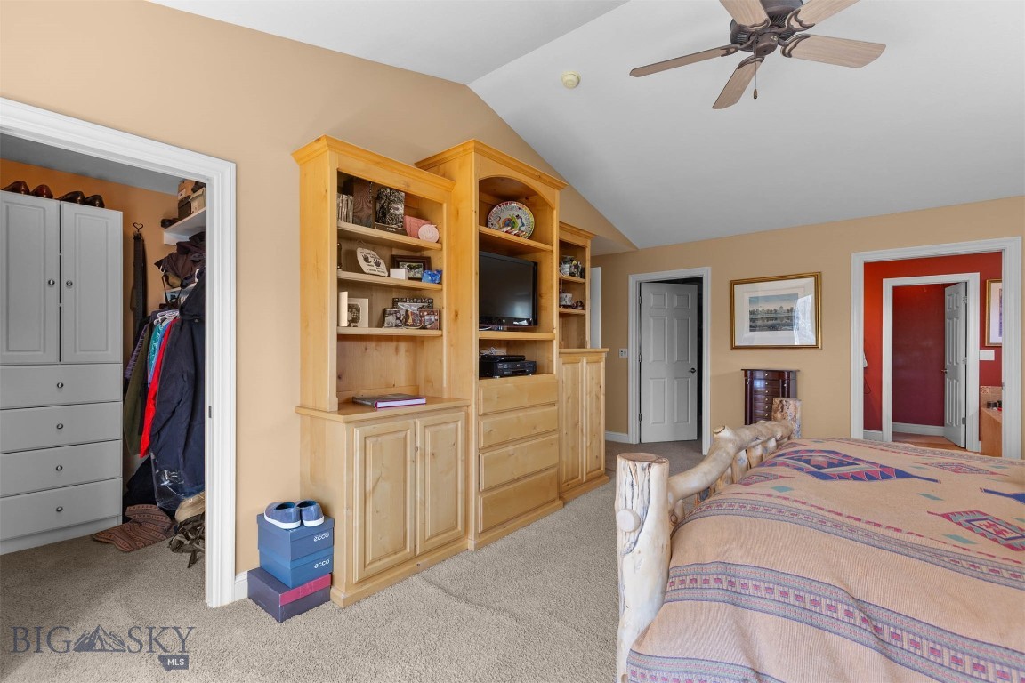 Westfield South - Residential