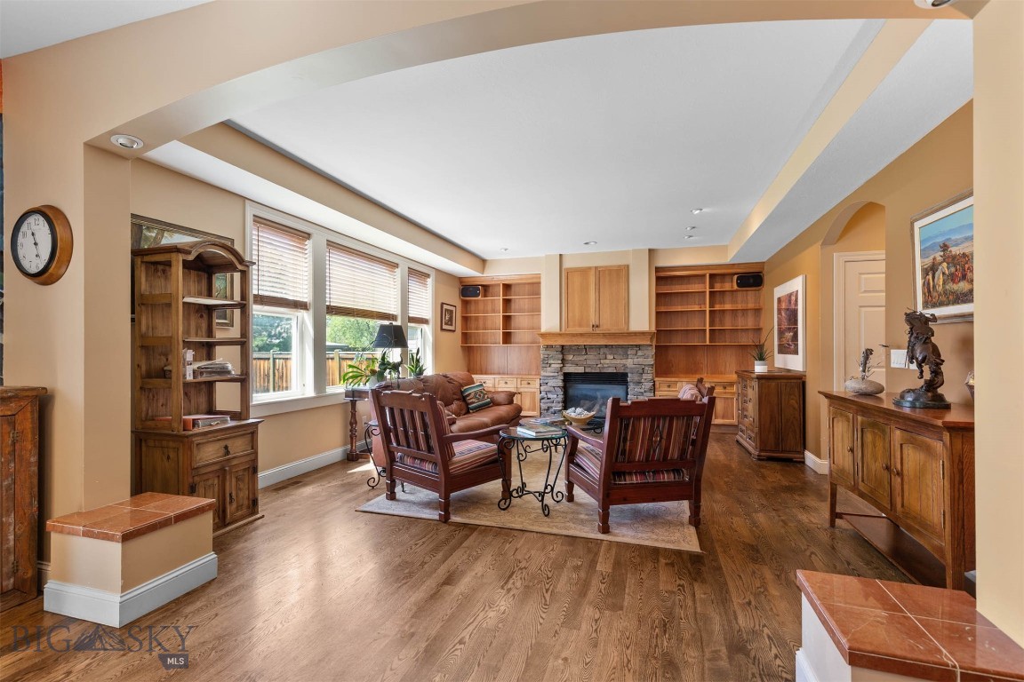 Westfield South - Residential