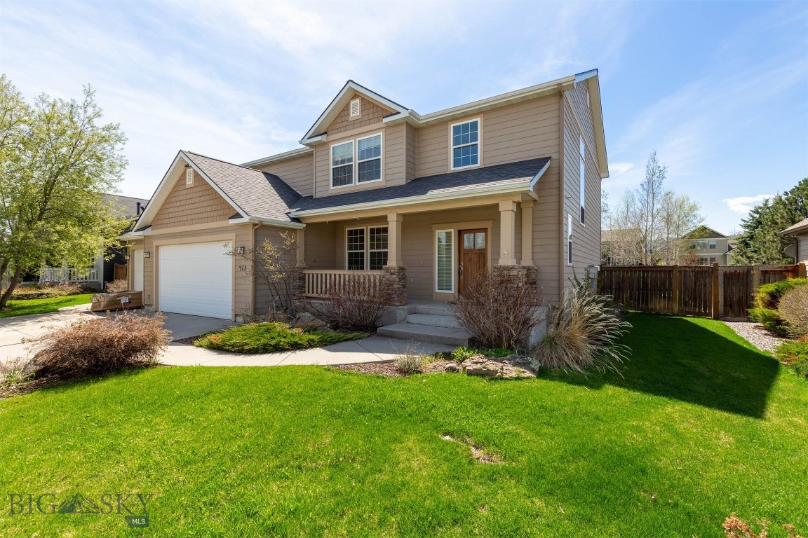 Westfield South - Residential