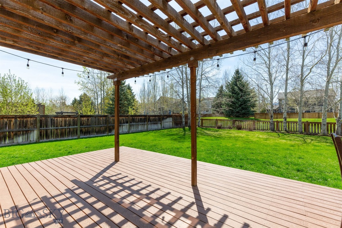 Westfield South - Residential