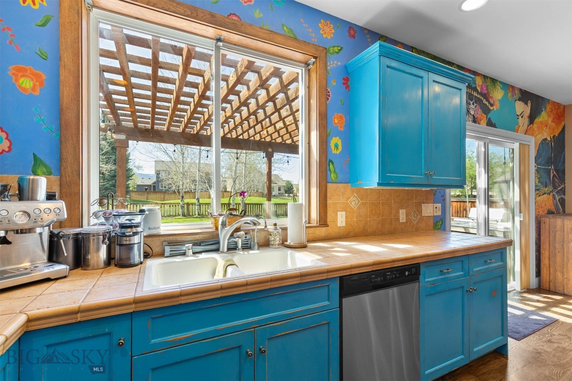 Westfield South - Residential