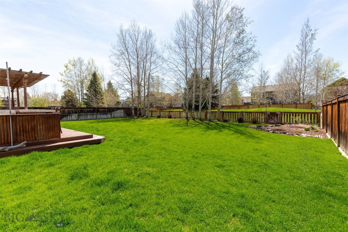 Westfield South - Residential