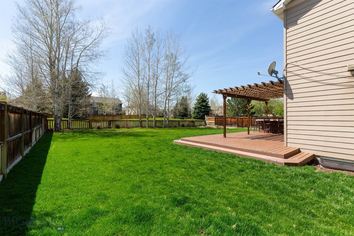 Westfield South - Residential