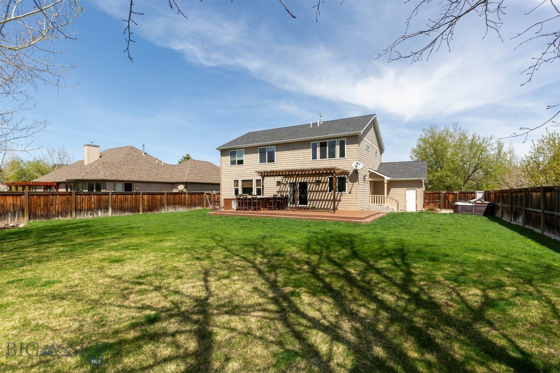 Westfield South - Residential