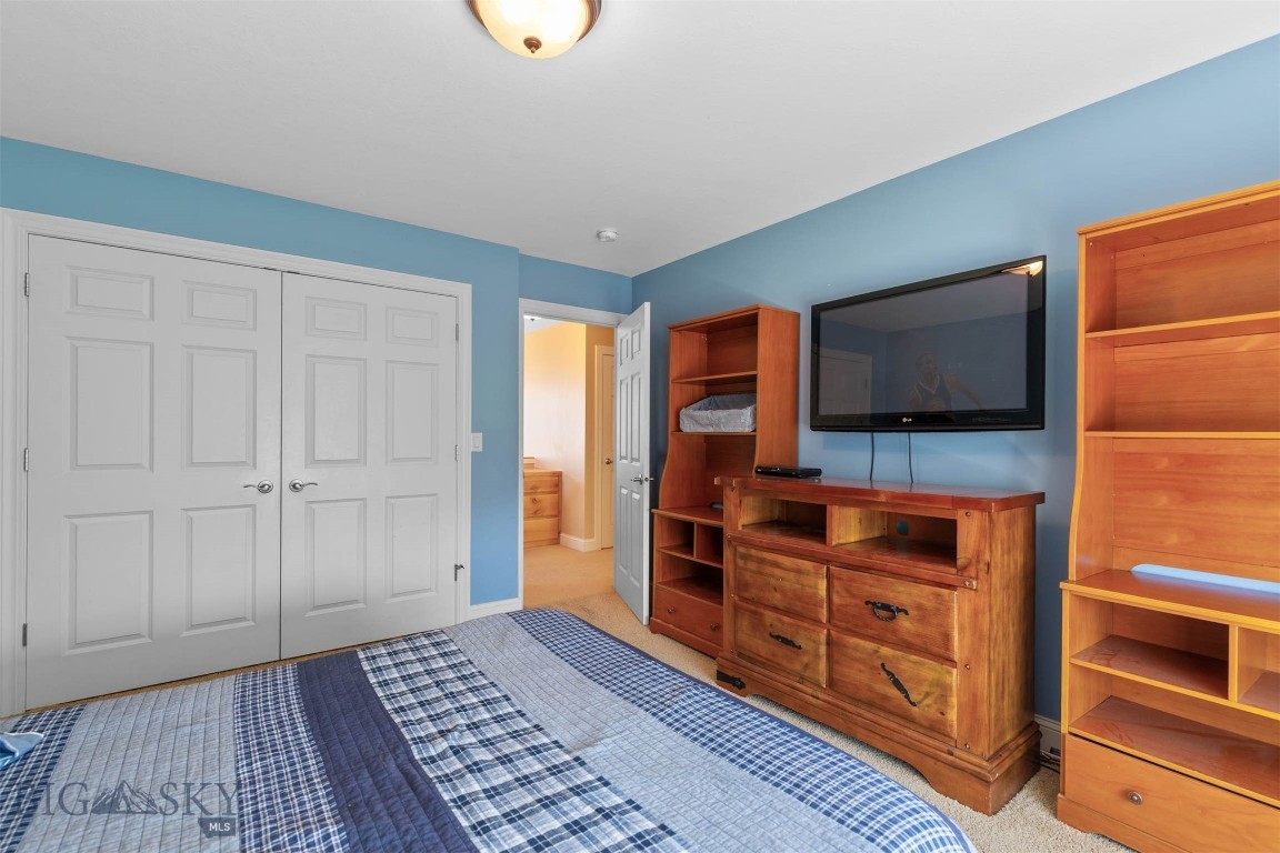 Westfield South - Residential