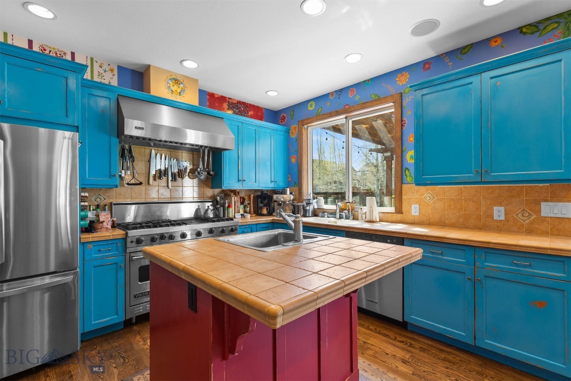 Westfield South - Residential