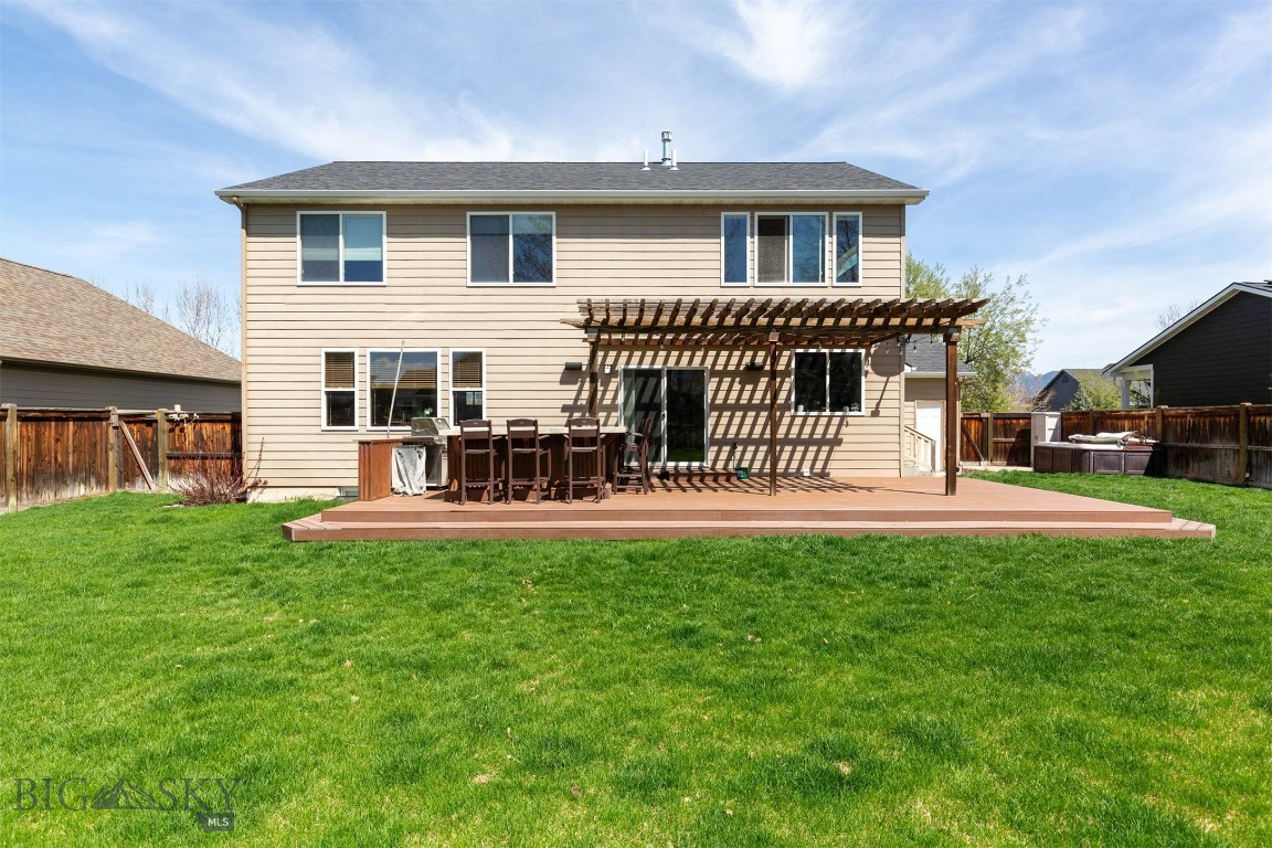 Westfield South - Residential