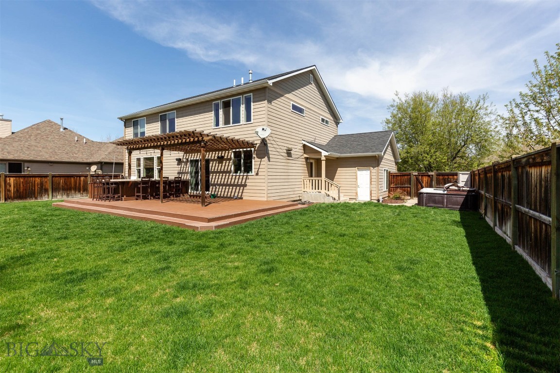 Westfield South - Residential