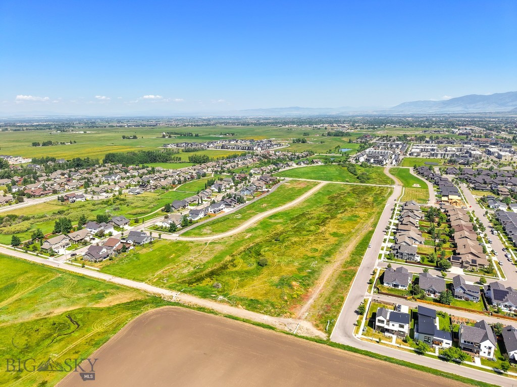 Welcome to Meadow Bridge, Bozeman’s newest Southside neighborhood!
This premier subdivision offers 45 fully entitled homesites ranging from 4,000 to 14,000 SF—ideal for your custom dream home. Enjoy stunning Bridger Mountain views, privacy, and direct access to open space and nearby parks. Conveniently located just minutes from Bozeman’s historic Main Street, with easy access to dining, shopping, and recreation. Close to top-rated schools and Montana State University. A rare opportunity to build in a quiet, close-knit community with only 45 exclusive lots available.
Whether you are looking to build your forever home or invest in one of Bozeman's most desirable areas, Meadow Bridge offers an exceptional blend of natural beauty, convenience, and community charm.
Don't miss your chance to call Meadow Bridge home!
________________________________________