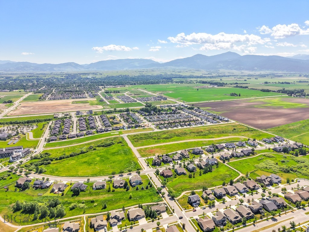 Minor Subdivision - Land