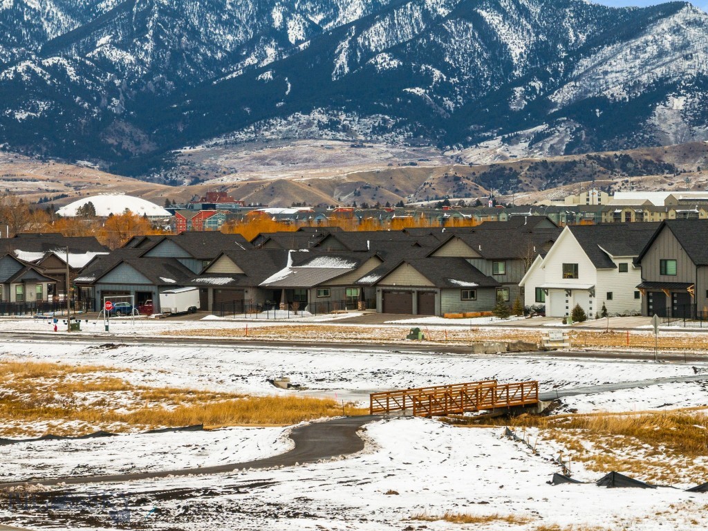 Minor Subdivision - Land