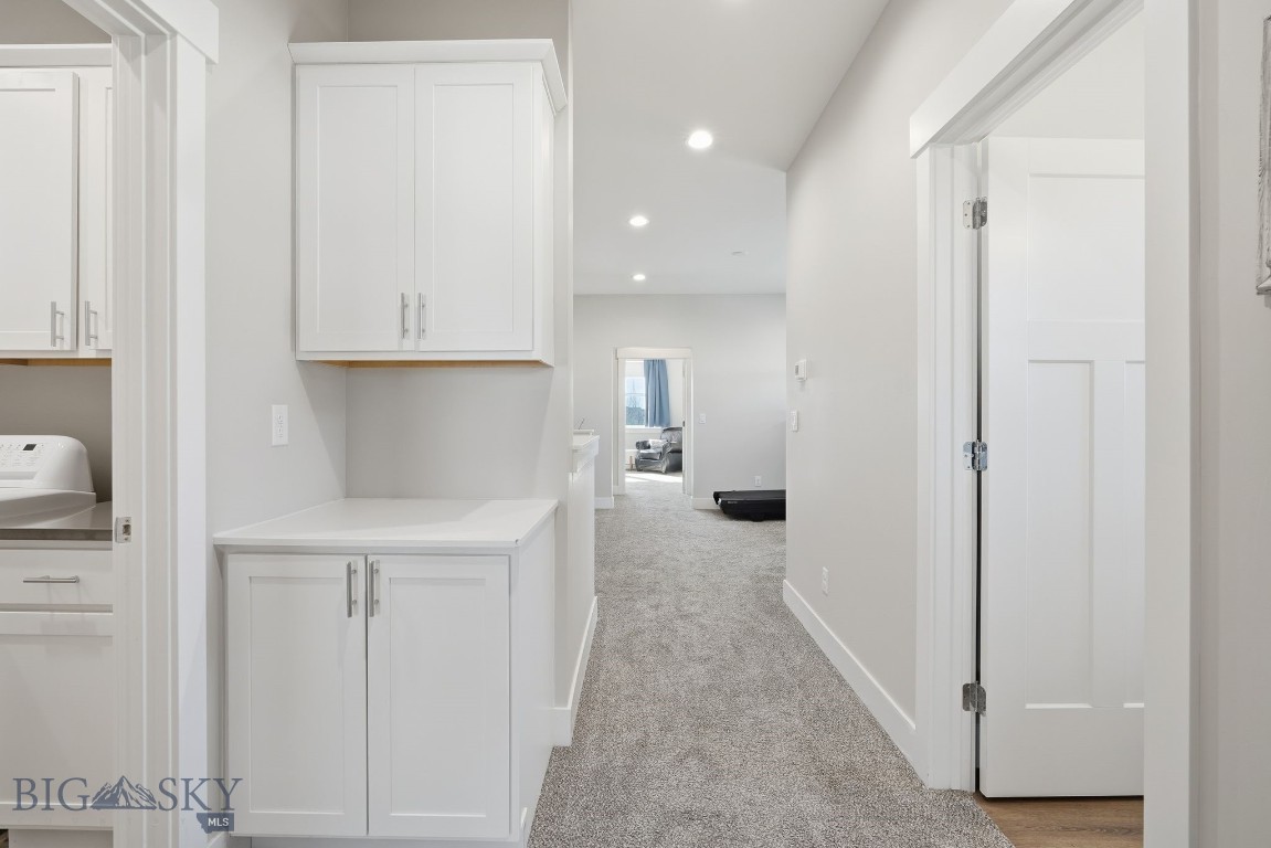 Prescott Ranch - Residential