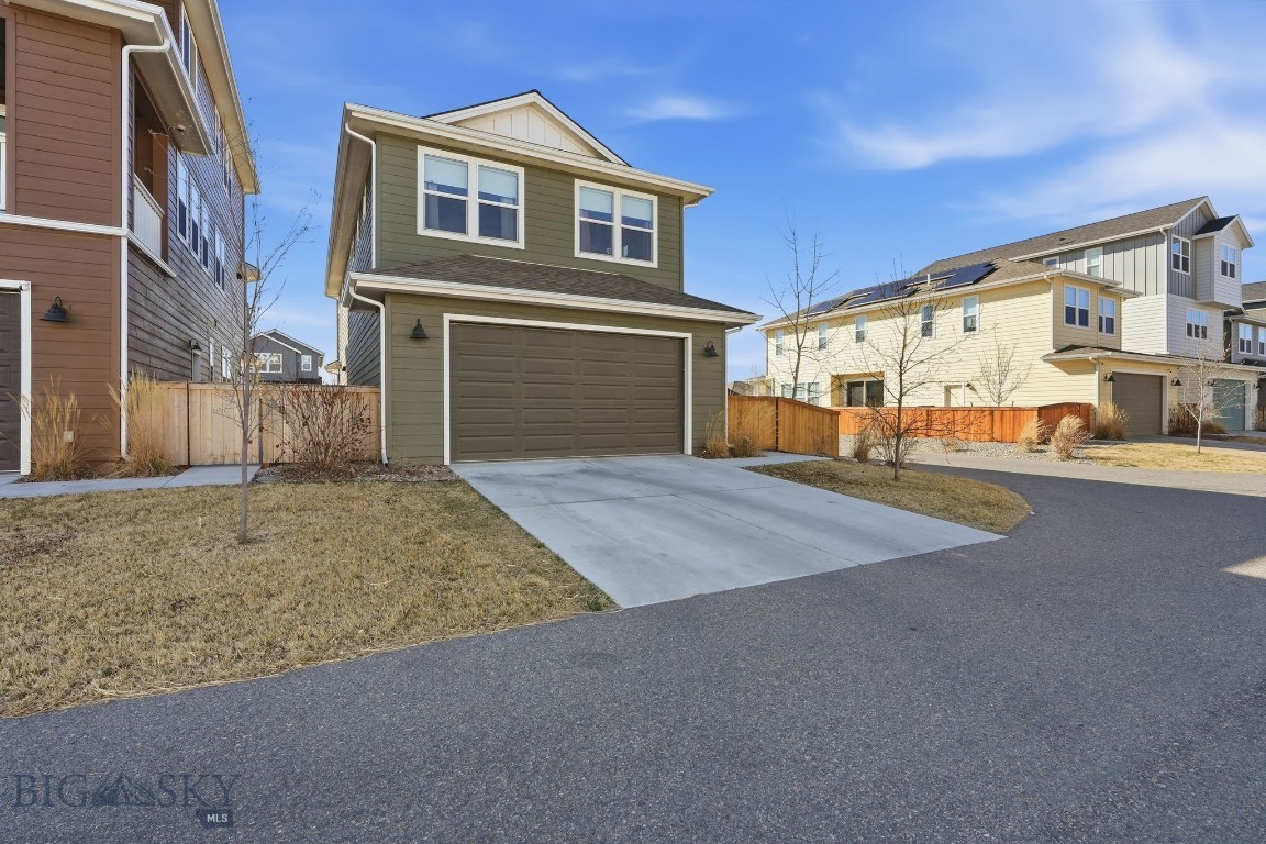 Prescott Ranch - Residential